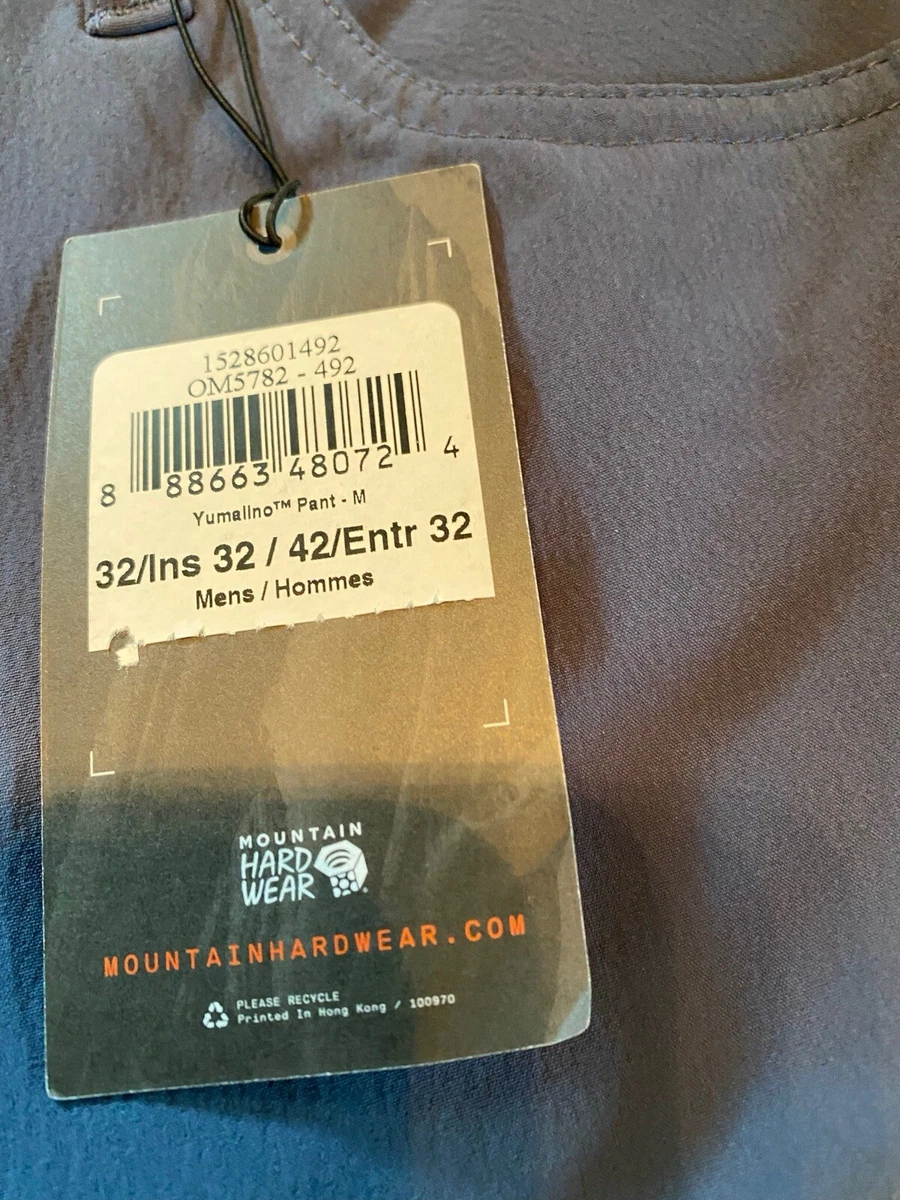 Yumalino pant shop
