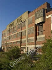 Photo 6x4 Lord Line Building, Hull Kingston upon Hull Derelict trawler co c2011