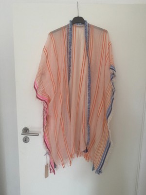 Kaftan, Valerie Khalfon, Seafolly, Melissa Odabash, Pitusa, one size, neu