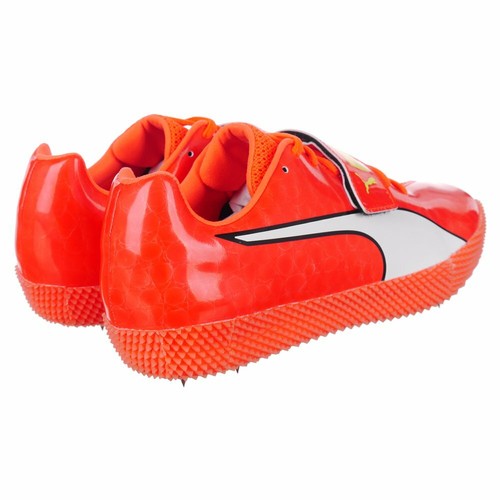 Puma evoSPEED High Jump 4 Hochsprung Stabhochsprung Leichtathletik Schuhe - Bild 3 von 9
