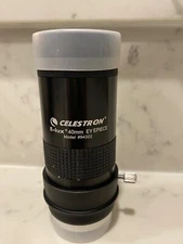 Celestron E-Lux 2" Eyepiece 40mm 2" 40mm Model 94322