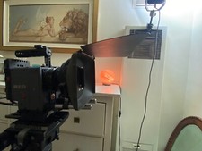 Vocas Century 4x4 Matte Box Kit for Cameras with 15mm LW Support