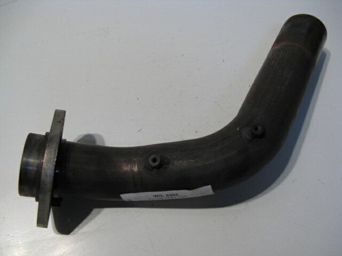 Auspuff-Krümmerrohr Krümmer Abgasrohr Aprilia SMV 750 Dorsoduro Factory SM 10-12