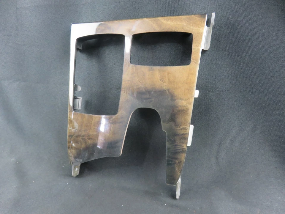 Cubierta de consola central delantera Mercedes Benz SL550 13 20 A2316805036 Foto 3 de 4