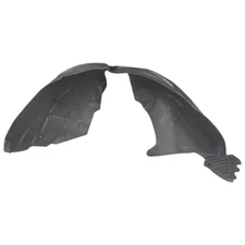 Front Fender Liner Inner Panel With Clips For 2018-2019 Cadillac XTS Right Side