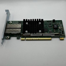 Lot of 6 Cisco UCSC-PCIE-CSC-02 Dual Port 10GB Fiber Network Card Full Height