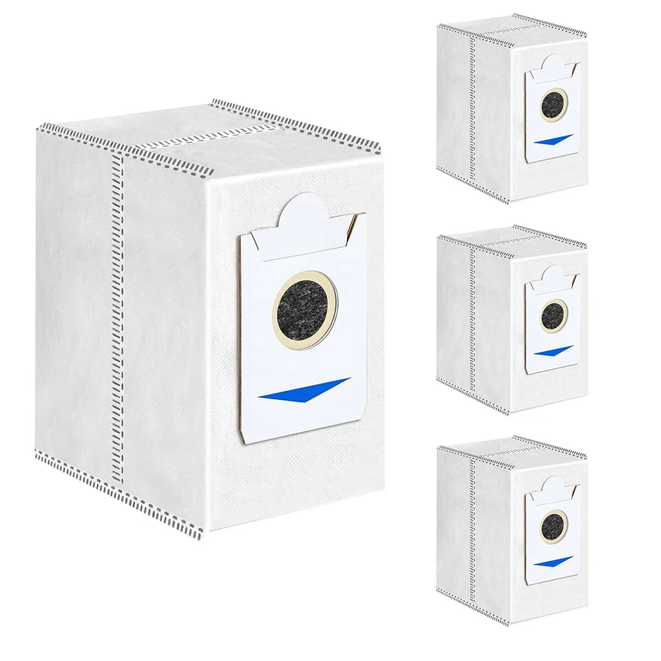 Zubehör-set für Ecovacs Deebot T30 Pro Omni/T30 Omni Staubsauger-Ersatzteile NEU