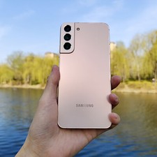 New Samsung Galaxy S22 Plus 5G S906U 128GB/256GB Smartphone Unlocked - US STOCK