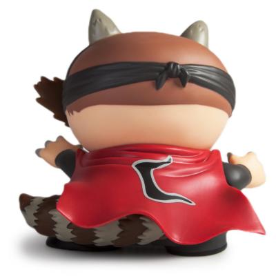 Kidrobot South Park サウスパーク クーン ミディアムフィギュア The Coon Medium Figure South Park 7 inch : The Coon - myplasticheart