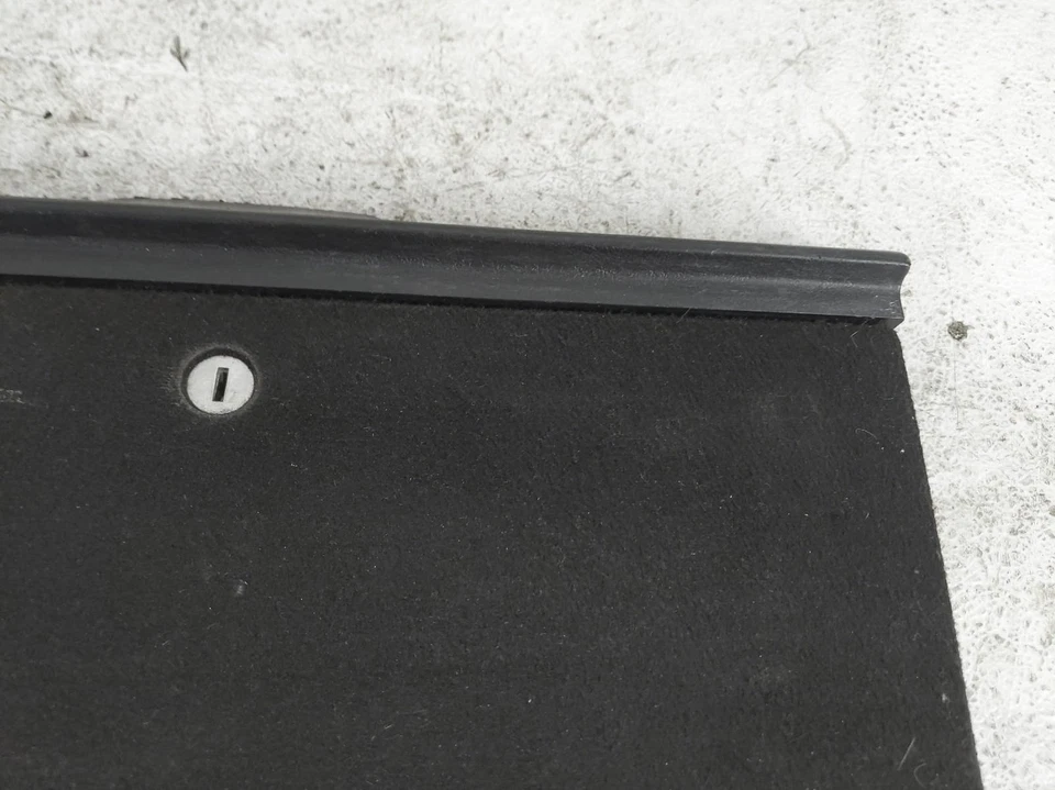 Toyota Mr2 1991-1993 equipamiento de pasajeros embellecedor tapa embellecedor 64391-17020 - OEM Foto 4 de 4