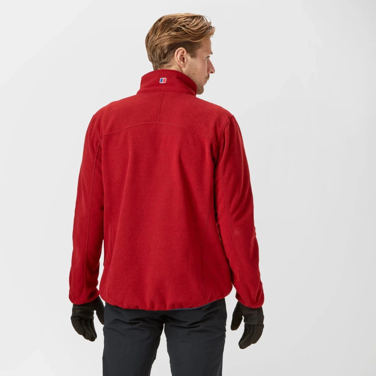 Berghaus Fortrose 2.0 Fleece Jacket