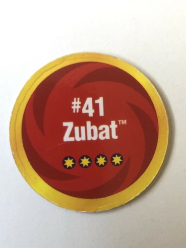 POKEMON 1999 ORIGINAL Pogs VINTAGE - Tomy - You Choose - RARE- Tazo - Sealed - Photo 83/239