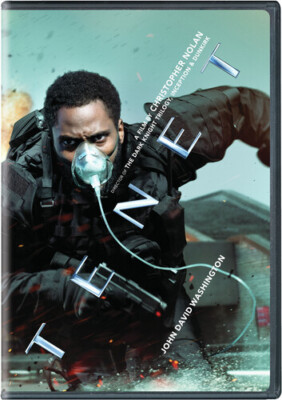 Film Tenet Release On Amazon Prime John David Washington Tenet Max