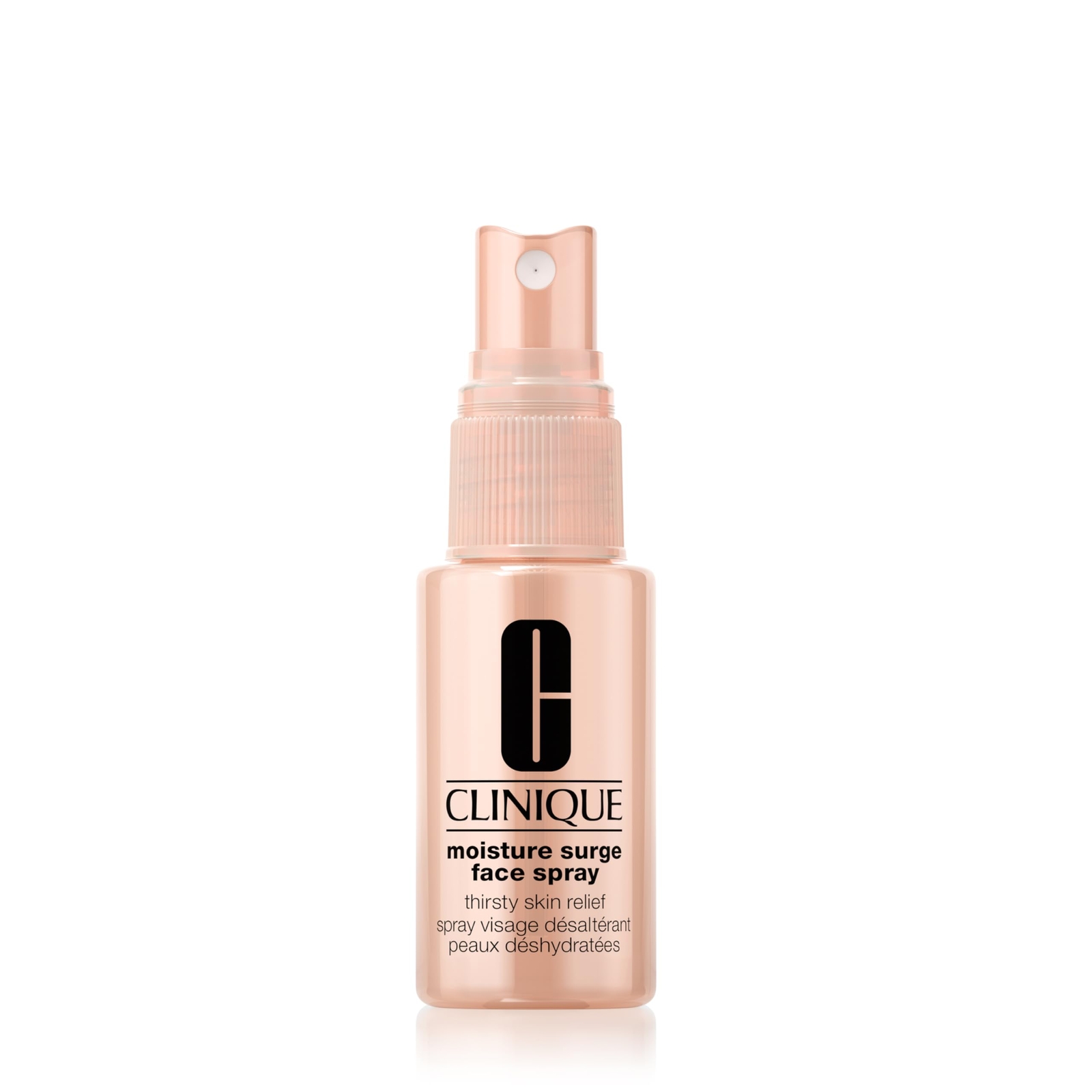 Clinique Moisture Surge Oil-Free Hydrating Face Spray for Thirsty Skin 1 Fl Oz-image