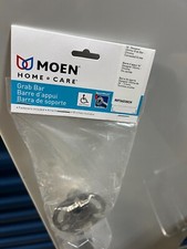 Moen R8736D3GCH Ultima Bathroom Safety 36-Inch Chrome