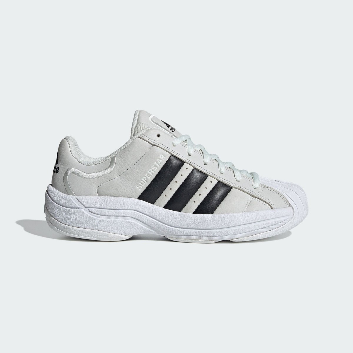 adidas Originals Superstar MN Footwear White Core Black IE8560