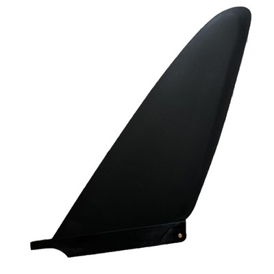 Surfboard Fin 10'' Longboard Fin Center Fin Center Board Fin Surf Paddle Board