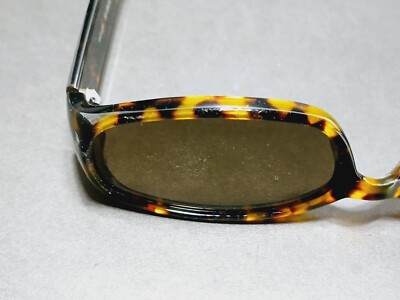 Kate Spade Penelope /s #125 .92yds Brown Tortoise Sunglasses  display picture 2