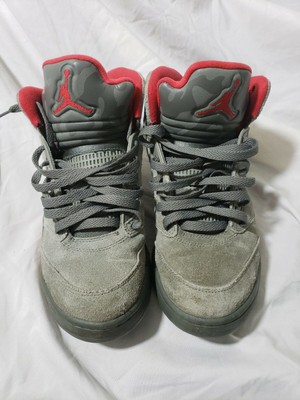 air jordan 5 green