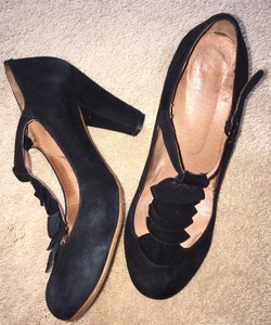 topshop mary jane shoes