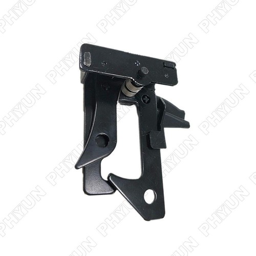 2048800064 For Mercedes Benz C300 C350 E350 GL450 Hood Safety Latch Catch Lock - Foto 4 di 6