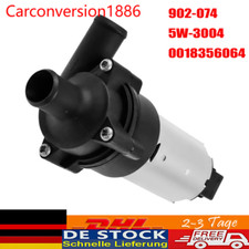 Zusatzwasserpumpe Standheizung Zusatzwasserpumpe For Mercedes-Benz M-Klasse W163 Zusatzwasserpumpe Standheizung Zusatzwasserpumpe For Mercedes-Benz M-Klasse W163