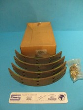 Mâchoire de frein Land Rover 88