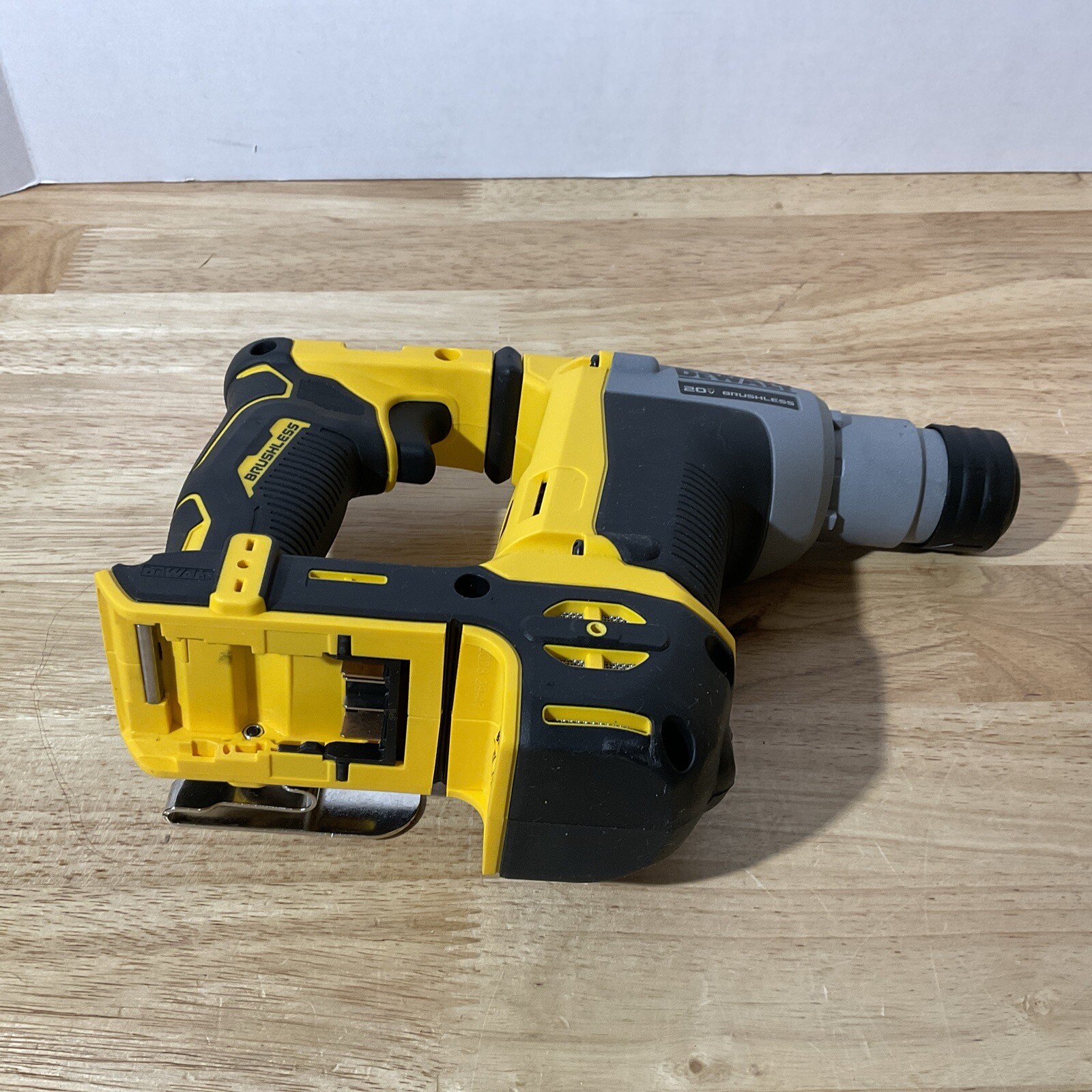 DEWALT DCH172B ATOMIC SDS 20V PLUS 5/8'' ROTARY HAMMER DRILL TOOL