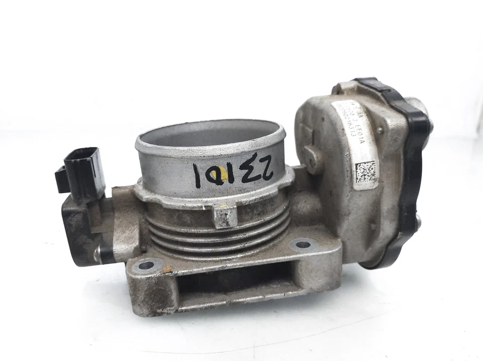 Ford Mustang 2005-2010 4,0 L cuerpo de válvula de acelerador sensor Tps 9W7z-9E926-A Foto 2 de 4