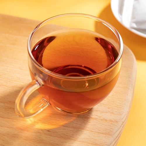 Oolong Tea Strong Aroma Premium Oolong Tea Oil Cut Oolong Tea Loose Leaf 350g - Picture 5 of 6