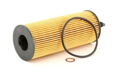 MANN FILTER Ölfilter HU721/5x