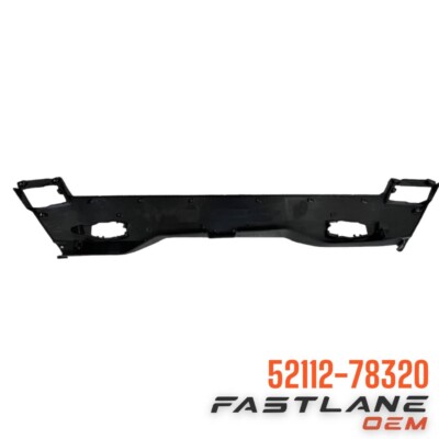 2017-2021 LEXUS NX200T/NX300/NX300H EXTENSION, FRONT BUMPER NEW