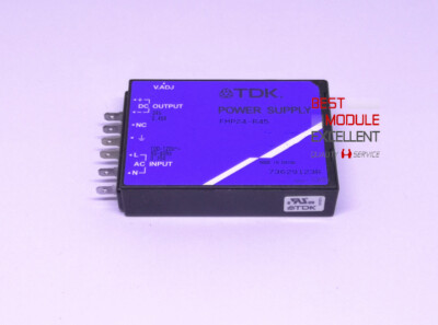 1PCS   FMP24-R45 power supply module NEW 100% Quality Assurance #D4