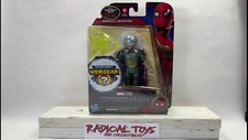 Marvel Mysterio - Mystery Web Gear