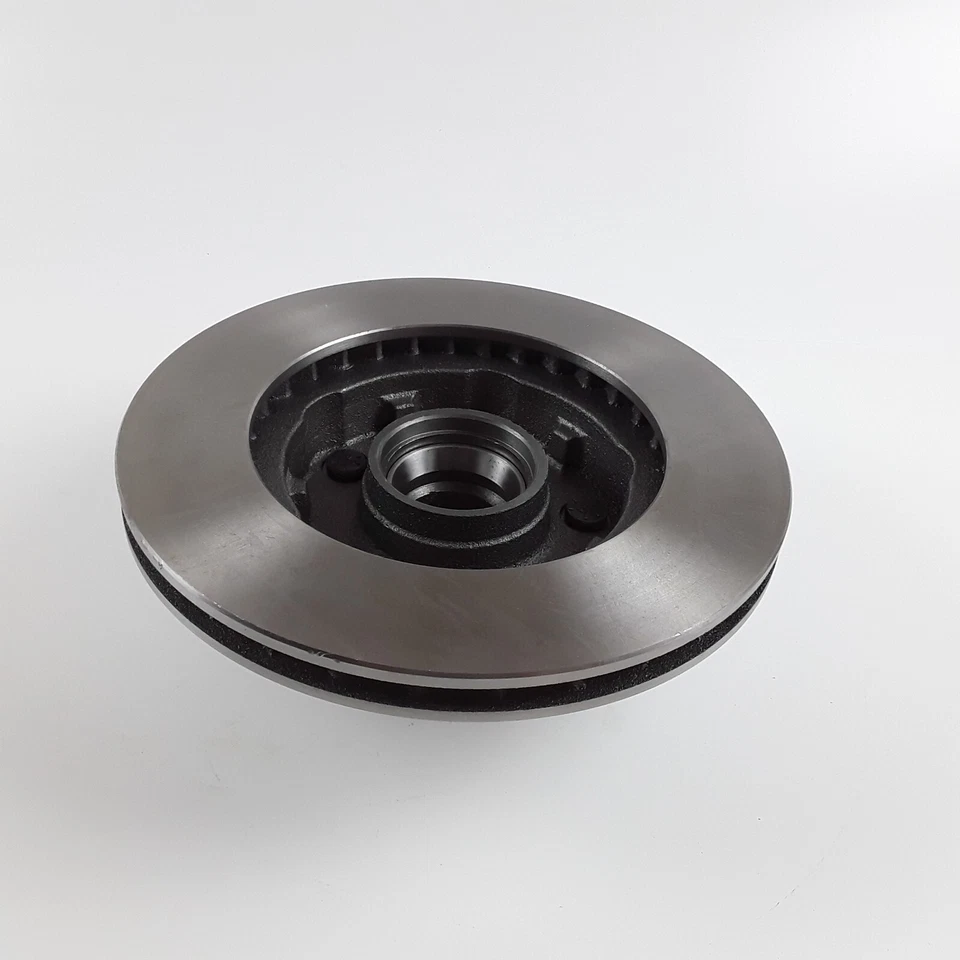 Rotor de tambor de freno delantero derecho para Ford Aerostar 1992 1993 1994 1995 1996 1997 Foto 3 de 4