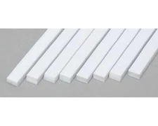 Evergreen Scale Models Strip .080 x .125 (8) [EVG166]