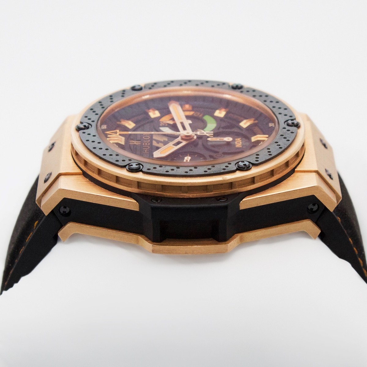 Power Limited Edition Hublot King Power Formula Hublot King Power