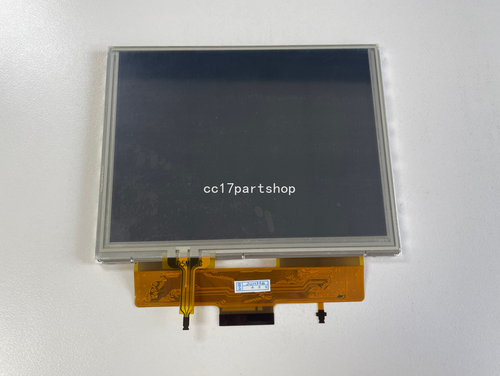 Fit For Emerson AMS TREX LCD Display With Touch Screen Digitizer Glass - 第 2/6 張圖片