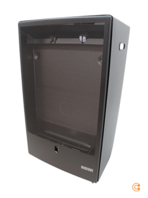 Rowi Gas-Heizofen Blue Flame HGO 4200/1 BF Premium Gas Heizofen SIEHE TEXT/FOTO
