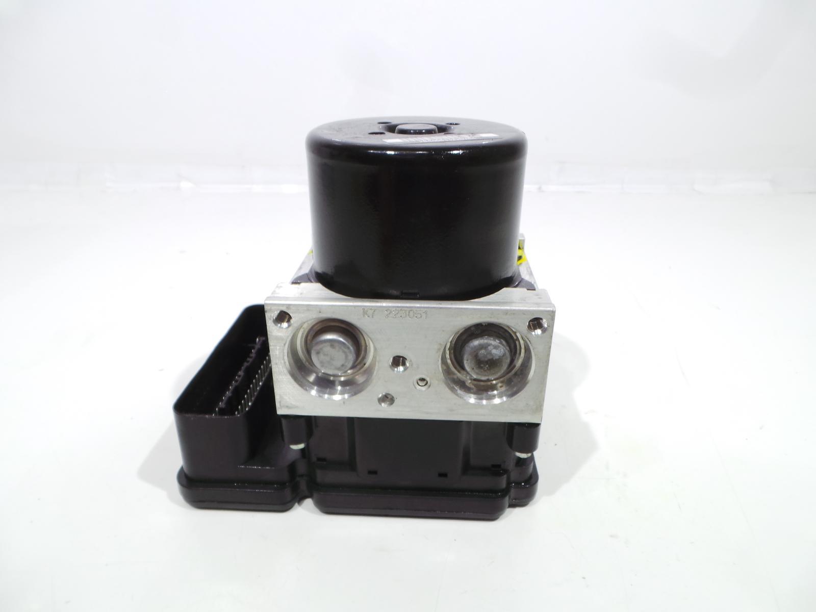 2017 VW BEETLE ABS PUMP 1K0614517EK & CONTROLLER 1K0907379CC GENUINE eBay