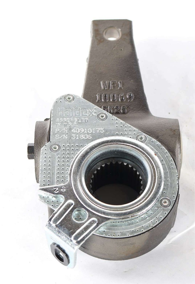 ベテラン Haldex 40910228 Automatic Brake Adjuster Rear 5.5