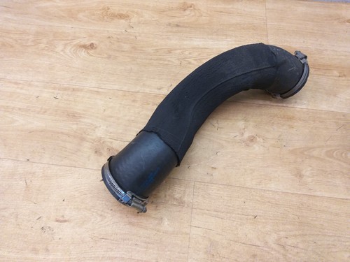 Mercedes X204 GLK-Klasse 320CDI OM642 Ladeluftschlauch Turboschlauch A2045282382