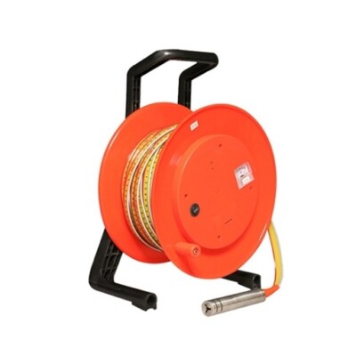 ATO Digital Well Water Level Meter Waterproof Wells Boreholes Water Tanks