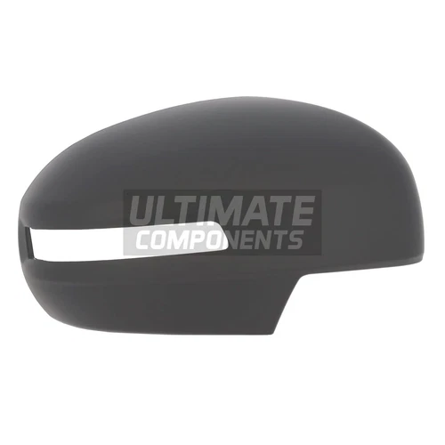 For Suzuki Swift 2013-2017 Wing Door Mirror Cover Cap Casing Drivers Side Right