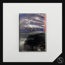 Mercedes-Benz Aggiornamento Navigazione AUDIO 50 APS 2017/2018 A2048271900 W204 GLK DVD