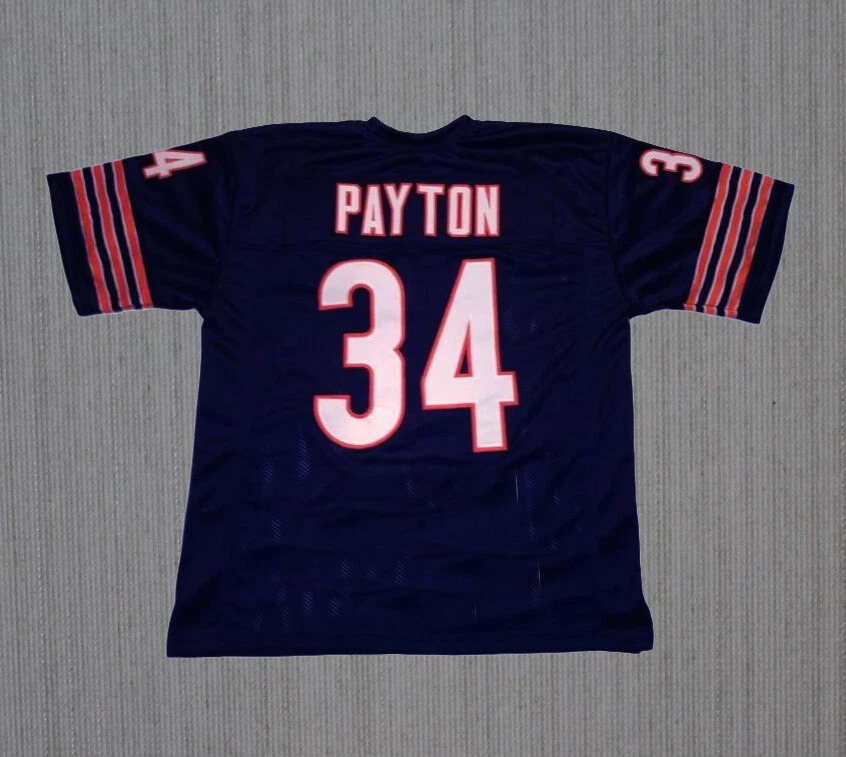 CUSTOM Vintage Football Jersey With Custom Team Name and 