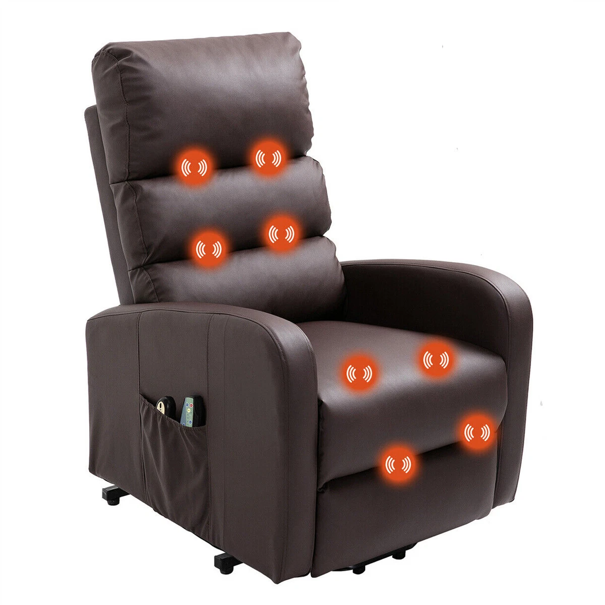 Best recliners with massage deals
