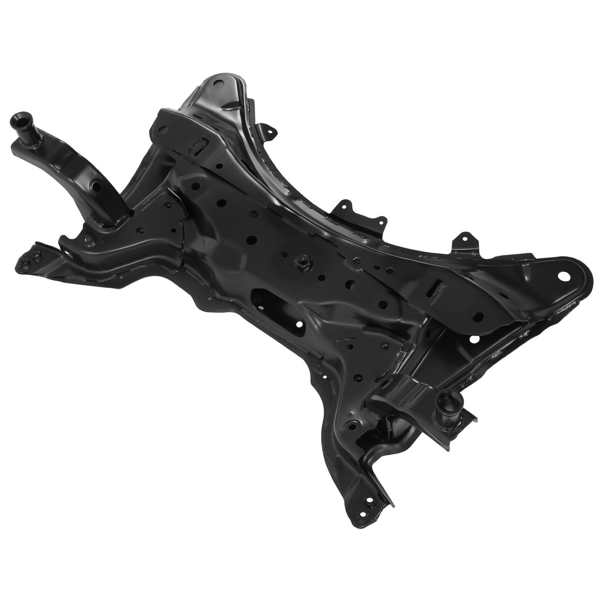 Aya⭐️ Front Crossmember Subframe Engine Cradle For Toyota Corolla 19-25