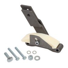 Motorcycle Chain Adjuster Tensioner For Harley Touring Dyna Softail 2006-2013