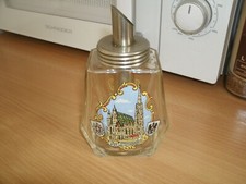 extensibles de cuisine en verre "service de table"